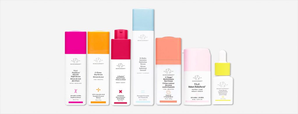 Drunk elephant products reviewed