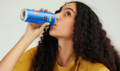 Emotional Support Sips