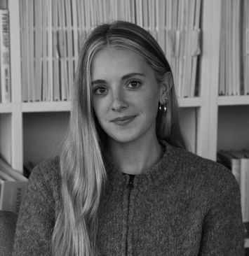 Alice Crossley