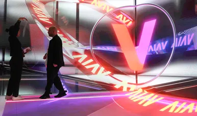 VivaTech 2024