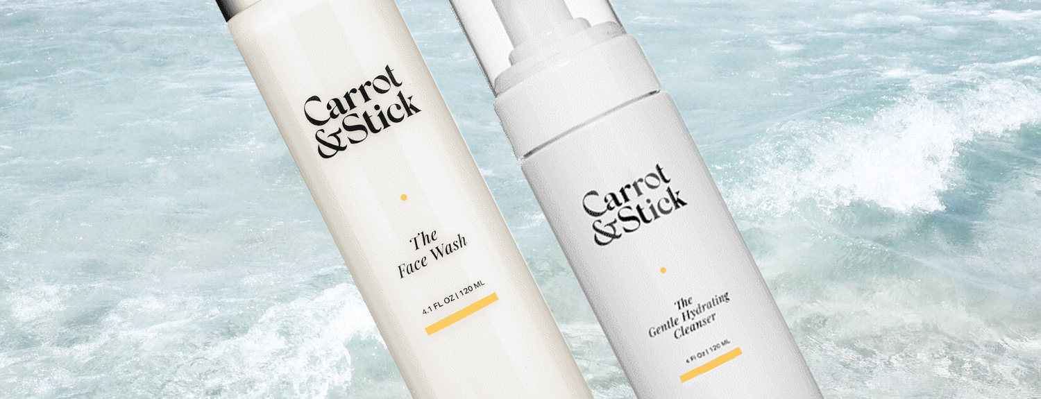 11 Of The Best Face Washes For  Men Of All Skin Types