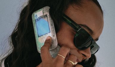 Teens, Tech and Tapping Out