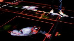 Ai Weiwei’s Hansel & Gretel examines the rise of surveillance culture