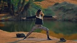 Columbia Sportswear champions Saudi Arabia’s outfluencers