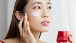 Embracing True-Age Beauty in China