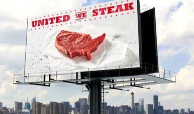 The Big Meat Up