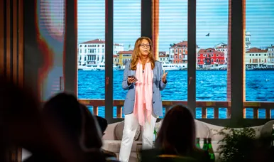 FT Business of Luxury Summit 2024
