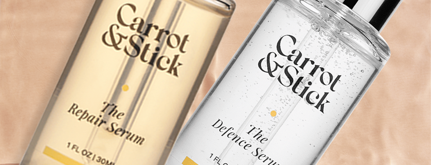 Best Antioxidant Serums & Skincare Products