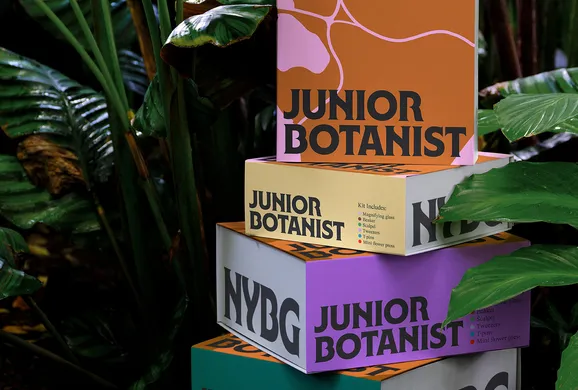 Rebranding Nature